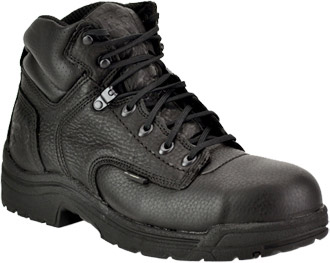 Men s Timberland 6 Alloy Toe Work Boot 26064 MidwestBoots