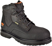 Men's Timberland 6" Steel Toe WP Work Boot 47001