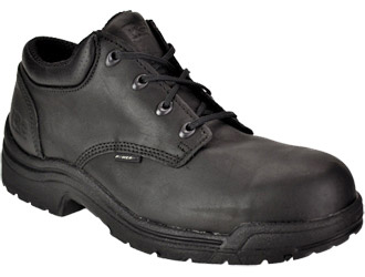 Men s Timberland Alloy Toe Work Shoe 40044 MidwestBoots