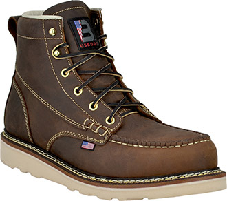 Men's USBoot Bravo 6
