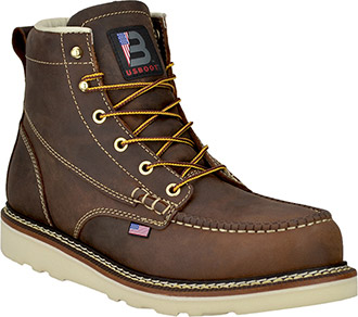Men's USBoot Bravo 6