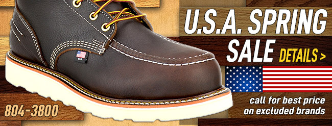 MWB Spring Sale 2026