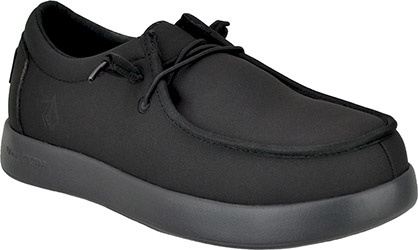 Women's Volcom Composite Toe Metal Free Slip-On Moc Toe Work Women's Volcom Composite Toe Metal Free Slip-On Moc Toe Work