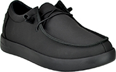 Men's Volcom Wedge Sole Metal Free Moc Toe Slip-On Shoe VM30814