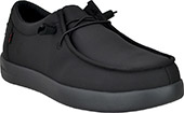 Men's Volcom Composite Toe Metal Free Slip-On Moc Toe Work Shoe VM30817