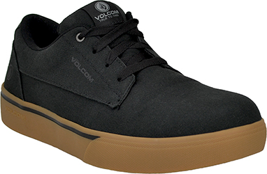 Men s Volcom Composite Toe Wedge Sole Metal Free Work Shoe VM30117