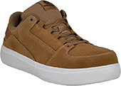 Men's Volcom Composite Toe Wedge Sole Metal Free Work Shoe VM30226