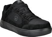 Women's Volcom Composite Toe Wedge Sole Metal Free Work Shoe VM30232F