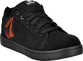 Men's Volcom Composite Toe Wedge Sole Metal Free Work Shoe VM30471