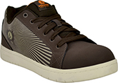 Men's Volcom Composite Toe Wedge Sole Metal Free Work Shoe VM30507
