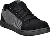 Men's Volcom Composite Toe Wedge Sole Metal Free Work Shoe VM30596