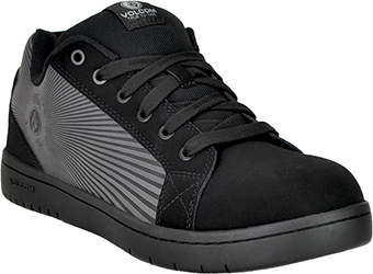 Men s Volcom Composite Toe Wedge Sole Metal Free Work Shoe VM30596 MidwestBoots