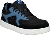Men's Volcom Composite Toe Wedge Sole Metal Free Work Shoe VM30612