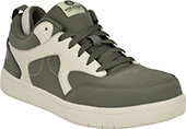 Men's Volcom Composite Toe Wedge Sole Metal Free Work Shoe VM30619