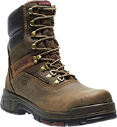 Men's Wolverine 8" Composite Toe WP Work Boot W10316