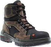 Men's Wolverine 6" DuraShocks® Composite Toe WP Work Boot W10612