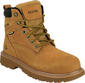 Men's Wolverine 6" Floorhand Steel Toe Work Boot W10632