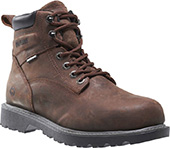 Men's Wolverine 6" Floorhand Steel Toe Work Boot W10633