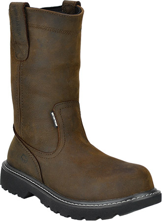 womens wellington work boots