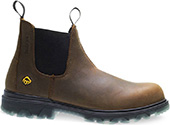 Men's Wolverine Composite Toe I-90 EPX™ WP Slip-On Romeo Boot W10791