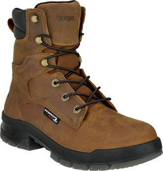 wolverine lineman boots