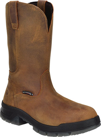 wolverine vegan boots