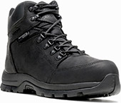 Men's Wolverine Steel Toe WP Mid Work Boot W211042