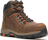 Men's Wolverine Steel Toe WP Mid Work Boot W211043