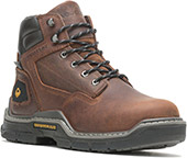 Men's Wolverine 6" DuraShocks® Composite Toe WP/Insulated Work Boot W211107
