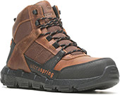 Men's Wolverine DuraShocks® Composite Toe Work Boot W221034