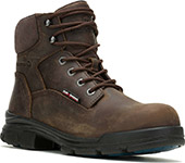 Men's Wolverine 6" DuraShocks® Composite Toe WP Work Boot W241097