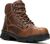 Men's Wolverine 6" DuraShocks® Composite Toe WP Work Boot W241100