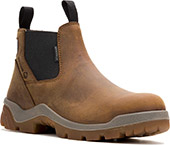 Men's Wolverine Composite Toe WP Slip-On Work Boot W251004