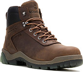 Product: Men's Wolverine 6" Composite Toe WP Work Boot W251010