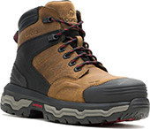 Product: Men's Wolverine 6" Composite Toe WP Work Boot Boot W251098