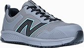 Women's New Balance Alloy Toe Work Shoe WIDEVOLGR