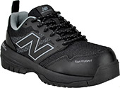 Women's New Balance Composite Toe Work Shoe WIDQUIKBL