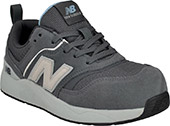Women's New Balance Composite Toe Work Shoe WUELEHM2