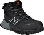 Women's New Balance Composite Toe Metal Free Mid Work Shoe WUFCMCEHBG