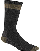Product: Wigwam Sub Zero Heavyweight Boot Sock (U.S.A. Made) F7715