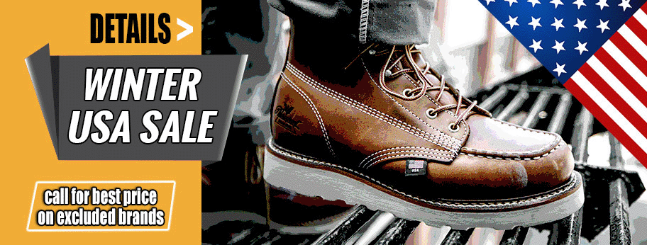 MWB Winter USA Sale 2025