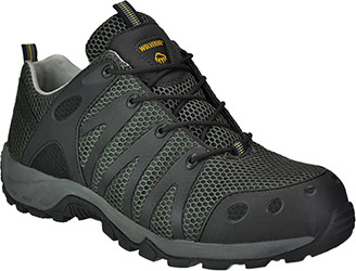 Men's Wolverine Composite Toe Work Shoe W02302