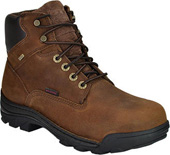Men's Wolverine 6" Steel Toe WP Work Boot W05483