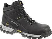 Men's Wolverine 6" Composite Toe WP Reflective Work Boot W10304