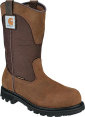 carhartt lineman boots