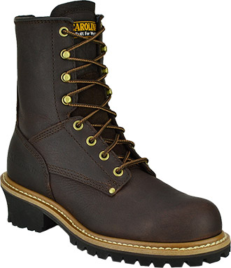 women's steel toe rubber work boots