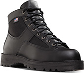 Women's Danner 6" Patrol Waterproof Work Boot (U.S.A. Made) 25200-F