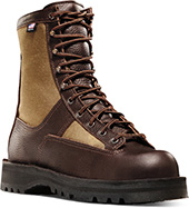 Women's Danner 8" Sierra Waterproof & Insulated Work Boot (U.S.A. Made) 63100-F