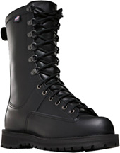 Women's Danner 10" Fort Lewis Waterproof Work Boot (U.S.A. Made) 29110
