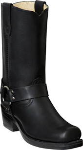 Women's Durango 10" Western Harness Work Boots RD510